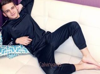 Calvinyanis