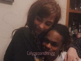 Calypsoandkingg