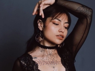 Calypsoolsen
