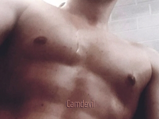 Camdevil
