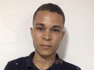 Cameronhotguy