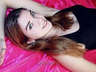Cameronivy