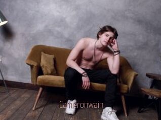 Cameronwain