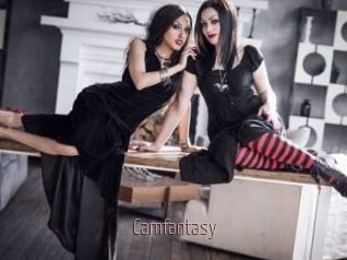 Camfantasy