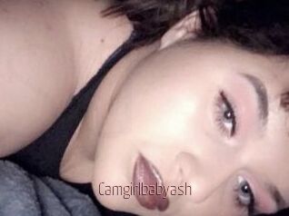 Camgirlbabyash