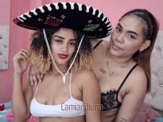 Camiandluna