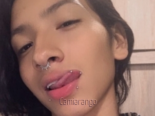 camiarango Sexe désirs