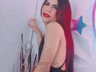 Camiashley