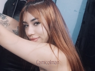 camicolman Sexe désirs