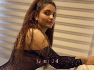 camicristal Sexe désirs