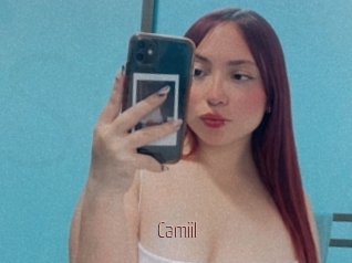 Camiil