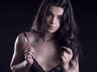 camiiroy18 Sexe désirs