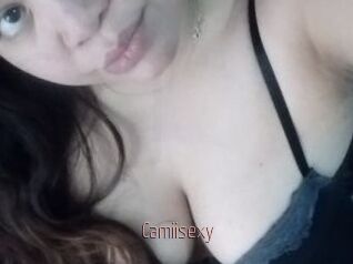Camiisexy