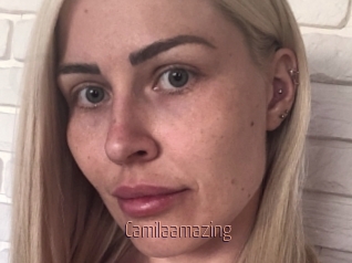 camilaamazing Sexe désirs