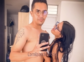 Camilaandmatias