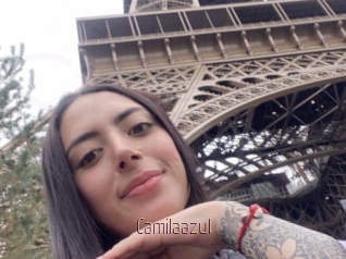 Camilaazul