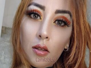 Camilablue