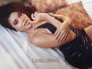 Camilacalloway