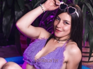 Camilacarter