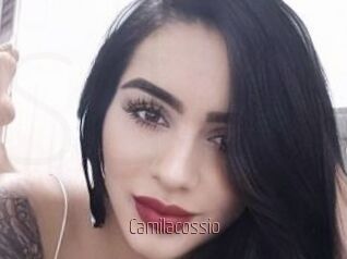 Camilacossio