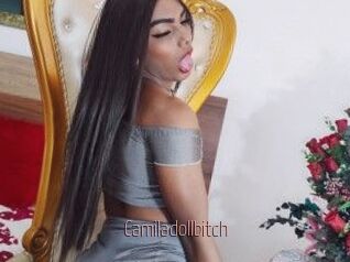 Camiladollbitch