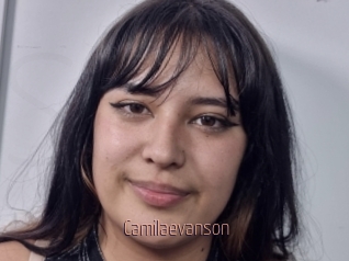 Camilaevanson