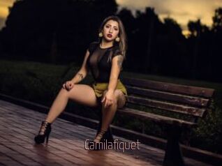 Camilafiquet