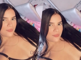 Camilafox19