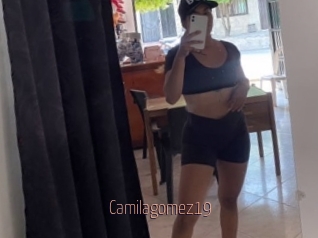 Camilagomez19