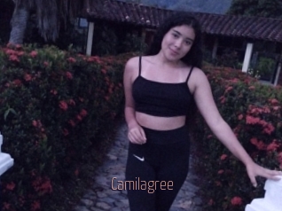 Camilagree