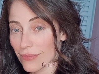 Camilah