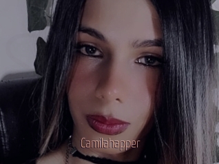 Camilahapper