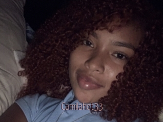 Camilahot33