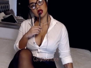 Camilakimura