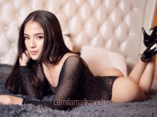 Camilamalkovich