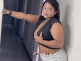 Camilamilan