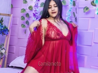 Camilanieto