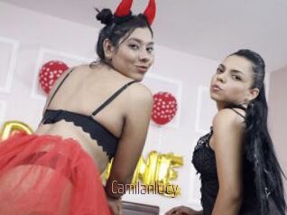 Camilanlucy
