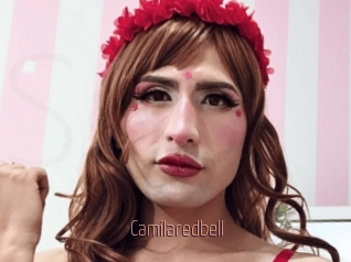 Camilaredbell