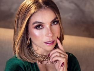 Camilarhoa