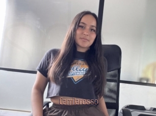 Camilarosso