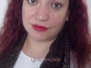 Camilasexylady