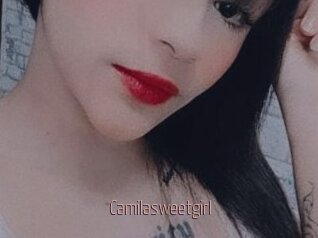 Camilasweetgirl
