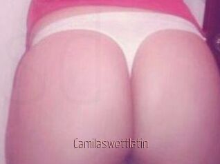 Camilaswettlatin