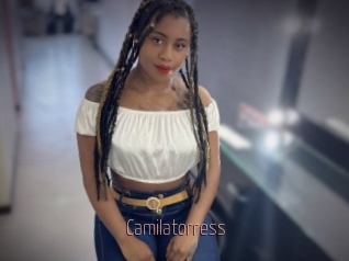 Camilatorress