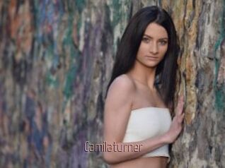 Camilaturner