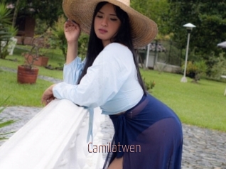 Camilatwen