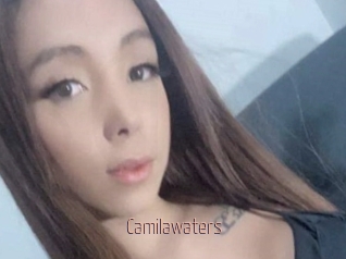 Camilawaters