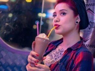 Camilawitcht