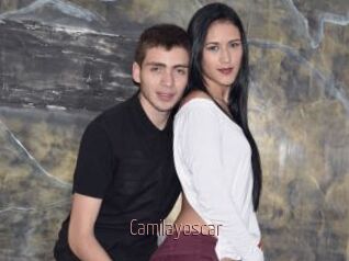 Camilayoscar